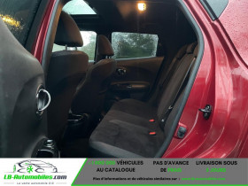 Nissan Juke 1.6e 117  occasion � Beaupuy - photo n�8