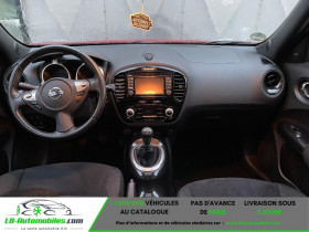 Nissan Juke 1.6e 117  occasion � Beaupuy - photo n�3