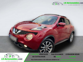 Nissan Juke , garage LB AUTOMOBILES � Beaupuy