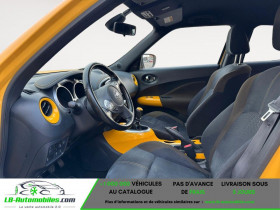 Nissan Juke 1.6e 117  occasion � Beaupuy - photo n�6