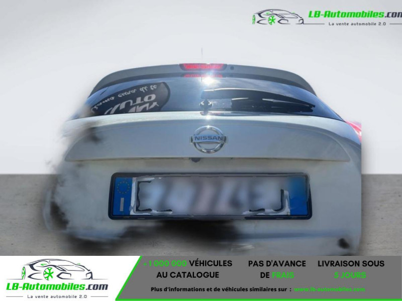 Nissan Juke 1.6e 117  occasion � Beaupuy - photo n�2