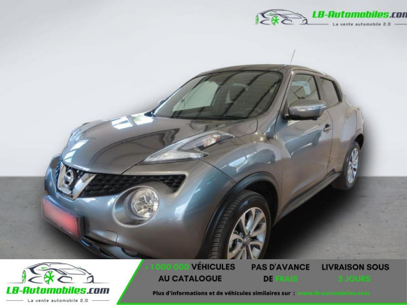 Nissan Juke 1.6e 117  occasion � Beaupuy