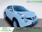 Nissan Juke 1.6e 117  � Beaupuy 31
