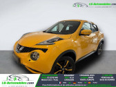 Annonce Nissan Juke occasion Essence 1.6e 117 � Beaupuy