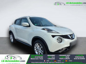 Annonce Nissan Juke occasion Essence 1.6e 117 � Beaupuy