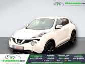 Annonce Nissan Juke occasion Essence 1.6e 117 � Beaupuy