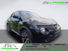 Nissan Juke 1.6e 117  occasion  Beaupuy - photo n2