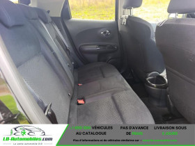 Nissan Juke 1.6e 117  occasion  Beaupuy - photo n8