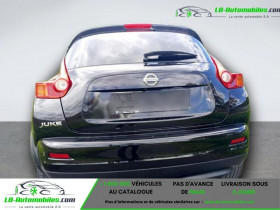 Nissan Juke 1.6e 117  occasion  Beaupuy - photo n6