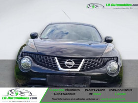 Nissan Juke 1.6e 117  occasion  Beaupuy - photo n4