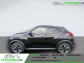 Nissan Juke 1.6e 117  occasion  Beaupuy - photo n5