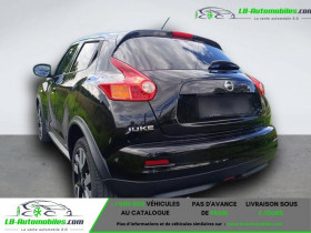 Nissan Juke 1.6e 117  occasion  Beaupuy - photo n3