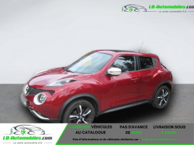Nissan Juke , garage LB AUTOMOBILES � Beaupuy