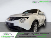 Nissan Juke 1.6e 117   Beaupuy 31