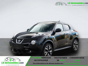 Nissan Juke , garage LB AUTOMOBILES � Beaupuy