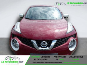 Nissan Juke , garage LB AUTOMOBILES � Beaupuy