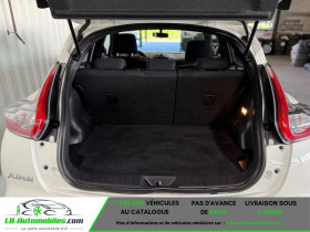 Nissan Juke 1.6e 117  occasion � Beaupuy - photo n�8