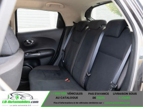 Nissan Juke 1.6e 117  occasion � Beaupuy - photo n�8