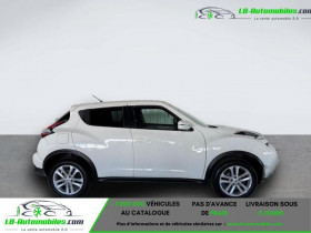Nissan Juke 1.6e 117  occasion � Beaupuy - photo n�5