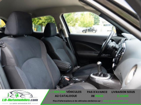 Nissan Juke 1.6e 117  occasion � Beaupuy - photo n�7
