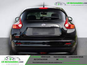 Nissan Juke 1.6e 117  occasion � Beaupuy - photo n�6
