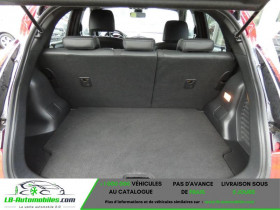 Nissan Juke 1.6e 117  occasion � Beaupuy - photo n�5