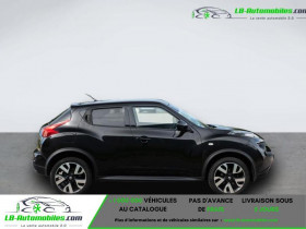 Nissan Juke 1.6e 117  occasion � Beaupuy - photo n�5