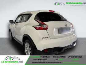 Nissan Juke 1.6e 117  occasion � Beaupuy - photo n�3