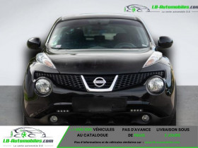 Nissan Juke 1.6e 117  occasion � Beaupuy - photo n�4