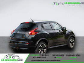 Nissan Juke 1.6e 117  occasion � Beaupuy - photo n�3