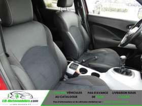 Nissan Juke 1.6e 117  occasion � Beaupuy - photo n�3