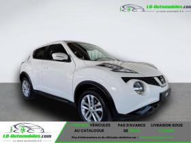 Nissan Juke 1.6e 117  occasion � Beaupuy - photo n�2
