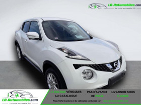 Nissan Juke 1.6e 117  occasion � Beaupuy - photo n�2