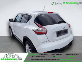 Nissan Juke 1.6e 117  occasion � Beaupuy - photo n�3
