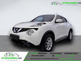 Nissan Juke 1.6e 117   Beaupuy 31