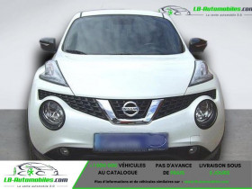 Nissan Juke 1.6e 117  occasion � Beaupuy - photo n�3