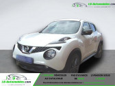 Nissan Juke 1.6e 117   Beaupuy 31