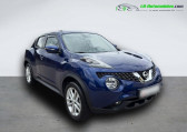 Annonce Nissan Juke occasion Essence 1.6e 117  Beaupuy
