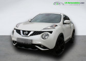 Annonce Nissan Juke occasion Essence 1.6e 117  Beaupuy
