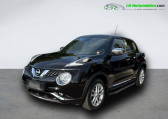 Annonce Nissan Juke occasion Essence 1.6e 117  Beaupuy
