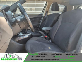 Nissan Juke 1.6e 117  occasion  Beaupuy - photo n5