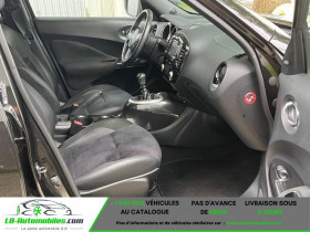 Nissan Juke 1.6e 117  occasion  Beaupuy - photo n5