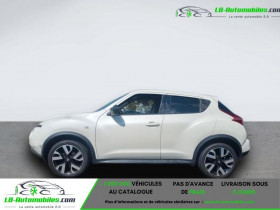 Nissan Juke 1.6e 117  occasion  Beaupuy - photo n4