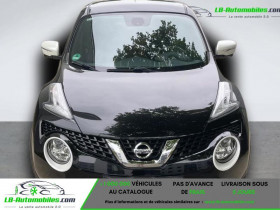Nissan Juke 1.6e 117  occasion  Beaupuy - photo n4