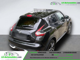Nissan Juke 1.6e 117  occasion  Beaupuy - photo n3