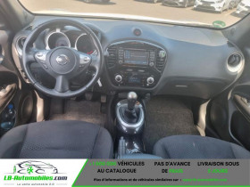 Nissan Juke 1.6e 117  occasion  Beaupuy - photo n2