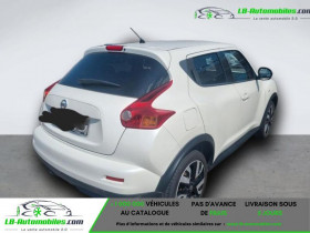 Nissan Juke 1.6e 117  occasion  Beaupuy - photo n3