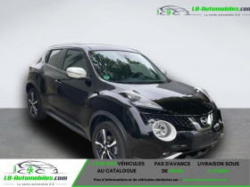 Nissan Juke 1.6e 117  occasion  Beaupuy - photo n2