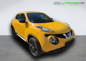 Nissan Juke occasion année 2016 boite Automatique Annonce Nissan Juke occasion Essence 1.6e 117 à Beaupuy