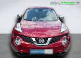 Nissan Juke occasion année 2015 boite Automatique Annonce Nissan Juke occasion Essence 1.6e 117 à Beaupuy
